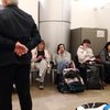 В аэропорту Израиля задержали 140 украинцев