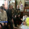 Україна вшановує пам'ять загиблих воїнів-інтернаціоналістів - Юрій Бойко