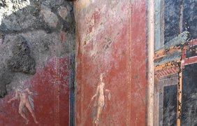 Фото: Facebook/ Pompeii - Parco Archeologico