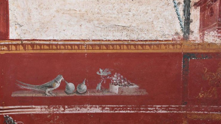Фото: Facebook/ Pompeii - Parco Archeologico