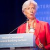 МВФ требует от Украины реформ для повышения уровня жизни
