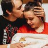 Женщина родила больного ребенка для сдачи на органы