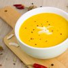 Сырный суп: как приготовить