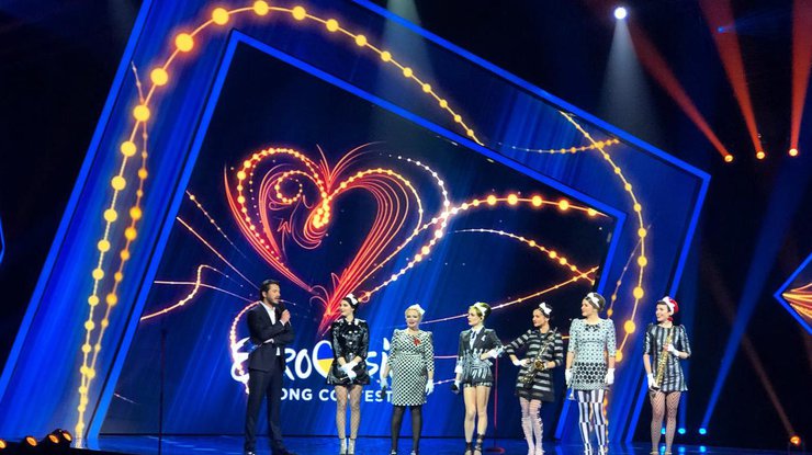 Фото: Евровидение 2019 podrobnosti.ua