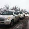 Боевики блокируют работу наблюдателей ОБСЕ на Донбассе