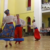 У Києві пройшов бал українського танцю