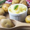 Картофельное пюре: как приготовить идеальный гарнир