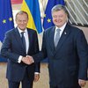 Президент Евросоюза Дональд Туск оценил обстановку в Украине 