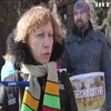 Ангели пам'яті: в Україні вшанували пам'ять загиблих на Майдані