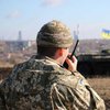 На Донбассе уничтожили группу террористов