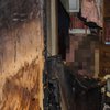 В Днепре мужчина сгорел заживо в квартире