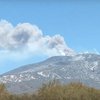 В Европе проснулся крупнейший действующий вулкан (видео)