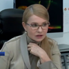 Юлія Тимошенко під час візиту в Одесу закликала створювати умови для розвитку інноваційного бізнесу
