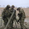 На Донбассе застрелили украинского военного