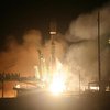 Россия отправила в космос египетский спутник (фото)