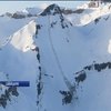 Лавина у Швейцарії: рятувальники шукають зниклих лижників