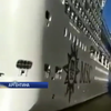 У Буенос-Айресі зіштовхнулися два круїзних лайнери