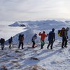 В Карпатах туристы погибли от обморожения