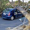 В Италии из-за урагана гибнут люди (фото)