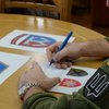 Украинским военным разрабатывают символику (фото)