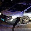 Под Одессой произошло серьезное ДТП с полицейскими