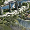 В Европе строят первый "умный город"