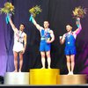 Украинский гимнаст завоевал "золото" на этапе Кубка мира 