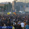 У Барселоні протестували проти візиту короля (відео)