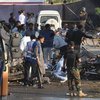 В Пакистане произошел теракт, есть жертвы