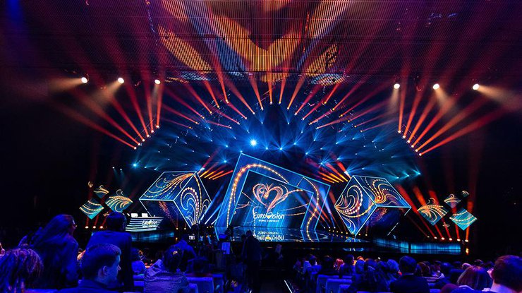 "Евровидение-2019" / Фото: UA