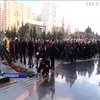 В Азербайджані вшановують пам'ять загиблих під час Ходжалинської трагедії
