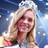 В конкурсе "Мисс Германия 2019" победила женщина-полицейский