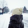 Погода в Украине: синоптики прогнозируют облачность и мокрый снег
