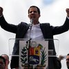 Лидеру венесуэльской оппозиции грозит тюремный срок