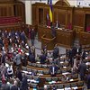 Корупційний скандал в Міністерстві оборони обурив народних депутатів