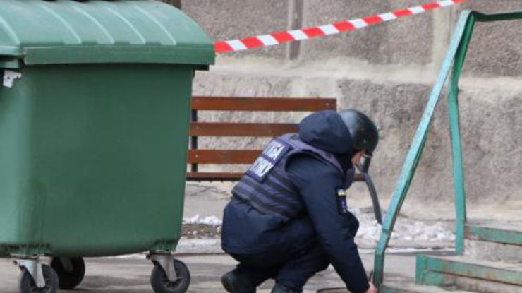 Фото: ГСЧС