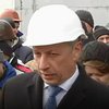 Хімічна промисловість є запорукою продовольчої безпеки України - Юрій Бойко