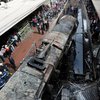 Ссора машинистов: названа причина жуткой катастрофы на вокзале в Каире