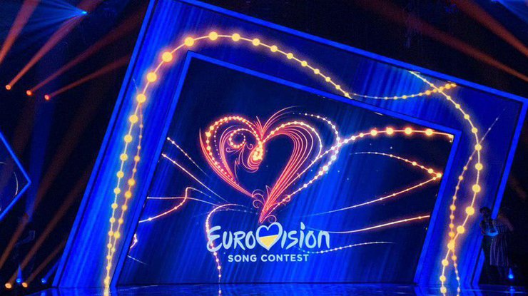 Национальная общественная телерадиокомпания Украины отказалась от участия в "Евровидении-2019" Фото: Подробности 