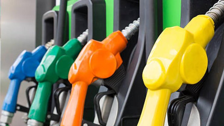 Розничные цены на бензин и дизельное топливо Фото: bizniskatalog.mk