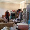 Мощный взрыв в Черновцах разрушил две квартиры (фото)