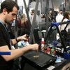 У Барселоні на IT-виставці пригощали м'ясом, надрукованим на 3D-принтері