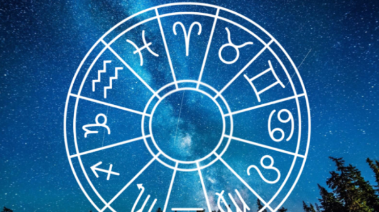 Фото: гороскоп на март для всех знаков зодиака 