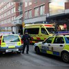 В одном из отелей Стокгольма нашли бомбу