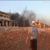 Катар виділив 2 мільйони на відбудову Сирії