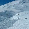 Сход лавин в Альпах: появились новые данные о погибших