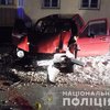 В Тернопольской области пьяный водитель сбил троих человек