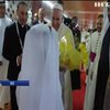 Папа Римський вперше прибув до ОАЕ