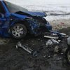ДТП в Донецкой области: погибли 5 человек