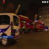Пожежа у Парижі: у вогні загинули рятувальники